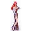 Image 3 : A 'Couture de Force' Jessica Rabbit Figurine.