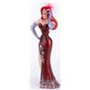 Image 4 : A 'Couture de Force' Jessica Rabbit Figurine.