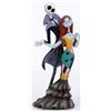 Image 2 : A Jack Skellington and Sally 'Couture de Force' Figurine.