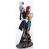 Image 3 : A Jack Skellington and Sally 'Couture de Force' Figurine.