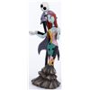 Image 4 : A Jack Skellington and Sally 'Couture de Force' Figurine.