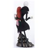 Image 5 : A Jack Skellington and Sally 'Couture de Force' Figurine.