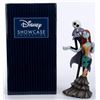 Image 6 : A Jack Skellington and Sally 'Couture de Force' Figurine.