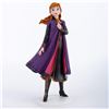 Image 1 : A 'Cinematic Moment' Anna "Frozen II" Figurine.