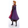 Image 4 : A 'Cinematic Moment' Anna "Frozen II" Figurine.
