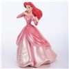 Image 1 : A 'Disney Princess Expression' Ariel Figurine.