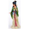 Image 3 : A Mulan 'Couture de Force' Figurine.