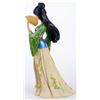 Image 4 : A Mulan 'Couture de Force' Figurine.