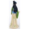 Image 5 : A Mulan 'Couture de Force' Figurine.
