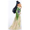 Image 6 : A Mulan 'Couture de Force' Figurine.