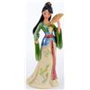 Image 8 : A Mulan 'Couture de Force' Figurine.
