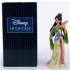 Image 9 : A Mulan 'Couture de Force' Figurine.