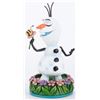 Image 3 : A "Dreaming of Summer" Olaf Figurine.