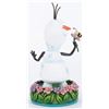 Image 4 : A "Dreaming of Summer" Olaf Figurine.