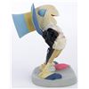 Image 2 : A Jiminy Cricket Limited Edition Replica Maquette.