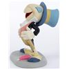 Image 3 : A Jiminy Cricket Limited Edition Replica Maquette.