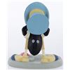 Image 4 : A Jiminy Cricket Limited Edition Replica Maquette.