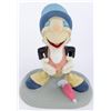 Image 6 : A Jiminy Cricket Limited Edition Replica Maquette.