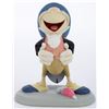 Image 7 : A Jiminy Cricket Limited Edition Replica Maquette.
