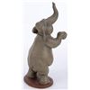 Image 3 : A "Fantasia" Elephant Replica Maquette.