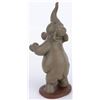 Image 4 : A "Fantasia" Elephant Replica Maquette.