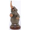 Image 6 : A "Fantasia" Elephant Replica Maquette.