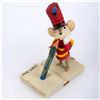 Image 1 : A Disney Archive Collection Timothy Mouse Maquette Replica.