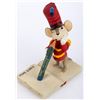 Image 2 : A Disney Archive Collection Timothy Mouse Maquette Replica.