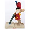 Image 3 : A Disney Archive Collection Timothy Mouse Maquette Replica.