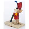 Image 4 : A Disney Archive Collection Timothy Mouse Maquette Replica.
