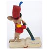 Image 5 : A Disney Archive Collection Timothy Mouse Maquette Replica.