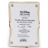 Image 6 : A Disney Archive Collection Timothy Mouse Maquette Replica.