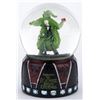 Image 2 : A Jack Skellington and Oogie Boogie Snow Globe.