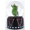 Image 4 : A Jack Skellington and Oogie Boogie Snow Globe.