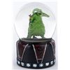 Image 5 : A Jack Skellington and Oogie Boogie Snow Globe.