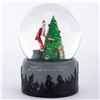 Image 1 : A Jack Skellington & Timmy Snow Globe.