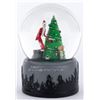 Image 2 : A Jack Skellington & Timmy Snow Globe.
