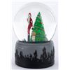 Image 4 : A Jack Skellington & Timmy Snow Globe.