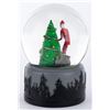 Image 5 : A Jack Skellington & Timmy Snow Globe.