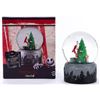 Image 6 : A Jack Skellington & Timmy Snow Globe.