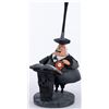 Image 2 : A Nightmare Before Christmas Mayor of Halloweentown Bobblehead.