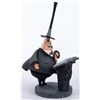 Image 3 : A Nightmare Before Christmas Mayor of Halloweentown Bobblehead.