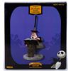 Image 7 : A Nightmare Before Christmas Mayor of Halloweentown Bobblehead.