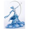 Image 2 : A Walt Disney Classics Diana Goddess of the Hunt Figurine.