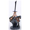 Image 2 : A Mayor of Halloweentown Grand Jester Studios Figurine Bust.