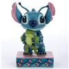 Image 1 : A Stitch 'Strange Life-Forms' Personality Pose Figurine.
