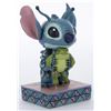 Image 2 : A Stitch 'Strange Life-Forms' Personality Pose Figurine.
