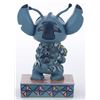 Image 3 : A Stitch 'Strange Life-Forms' Personality Pose Figurine.
