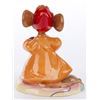 Image 4 : A Royal Doulton Jaq "Cinderella" Figurine.