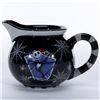Image 1 : A "Nightmare Before Christmas" Jack Skellington 8-Ounce Creamer.